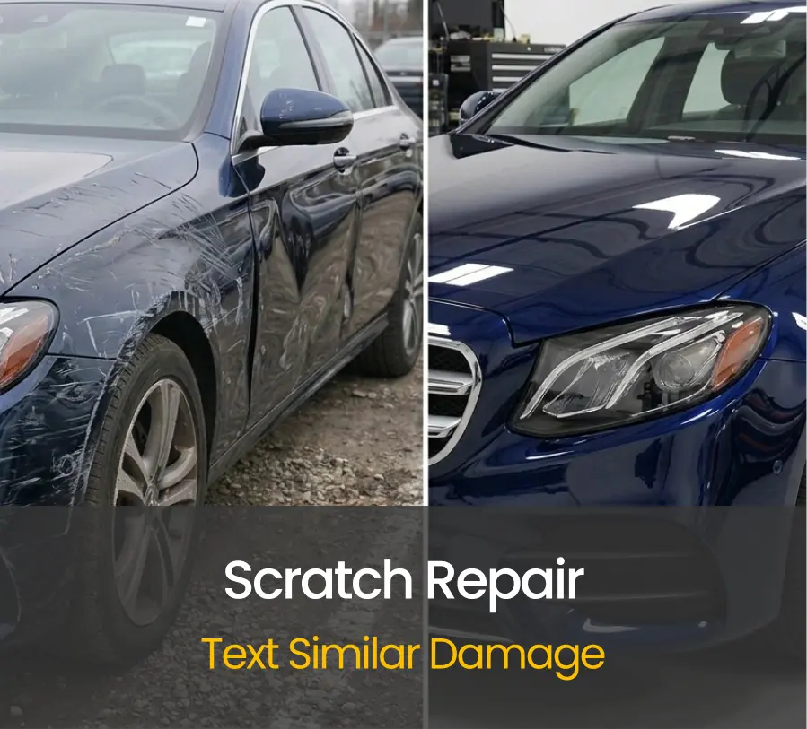 before and after 5